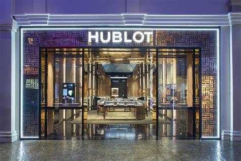 bestplace to buy hublot in vegas|Hublot Las Vegas Forum Boutique.